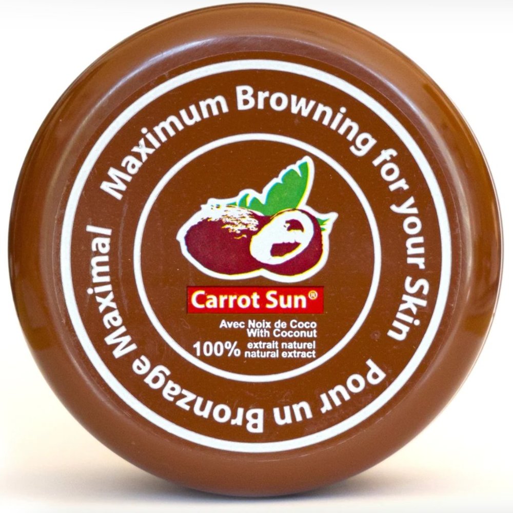Coconut Cream